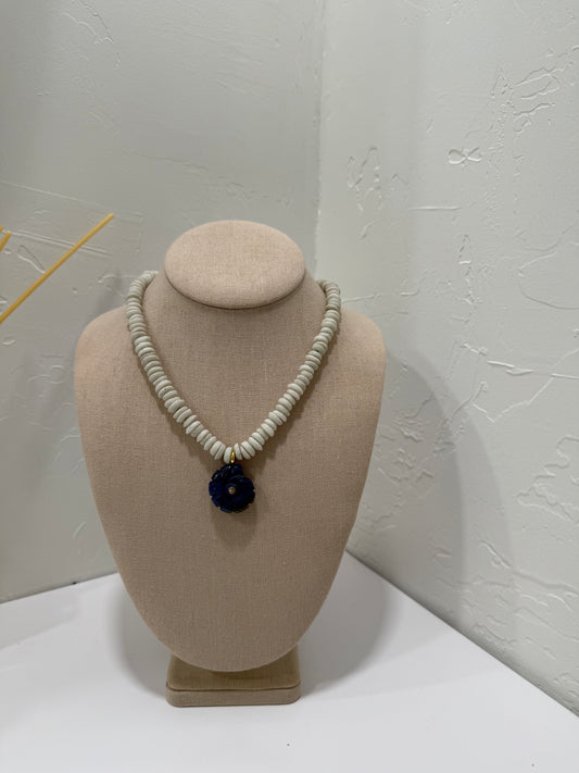 Sea Shell Necklace