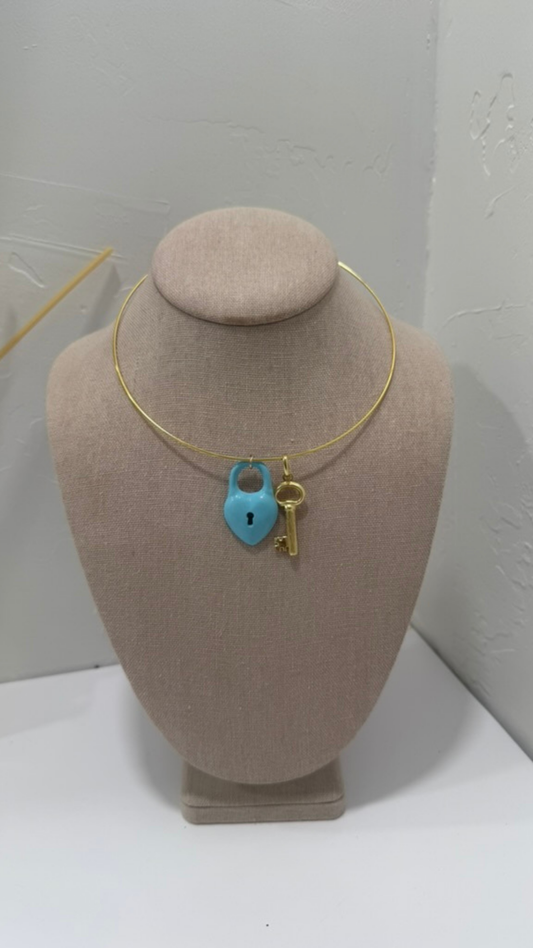 KKG NECKLACE