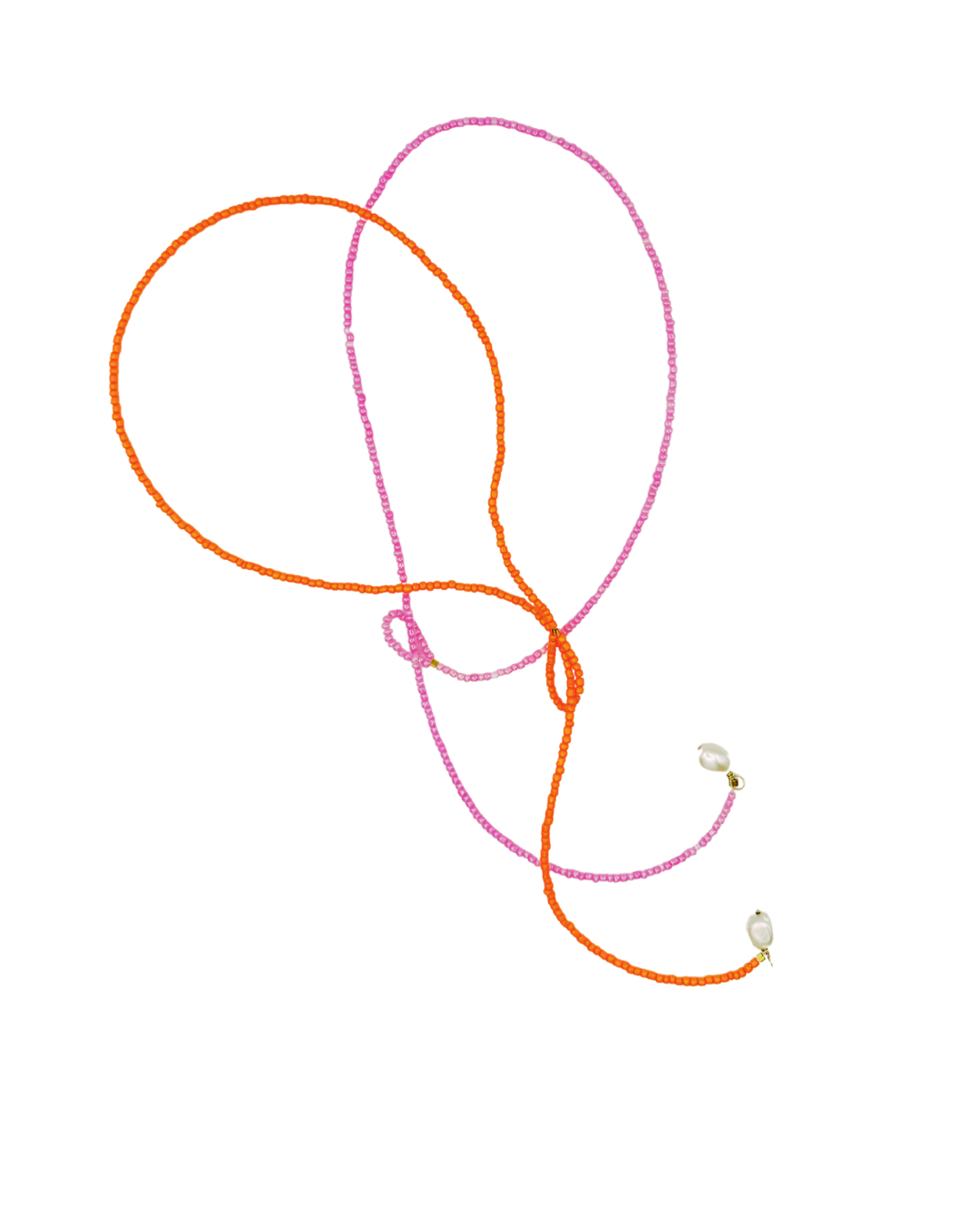 Lasso Necklace