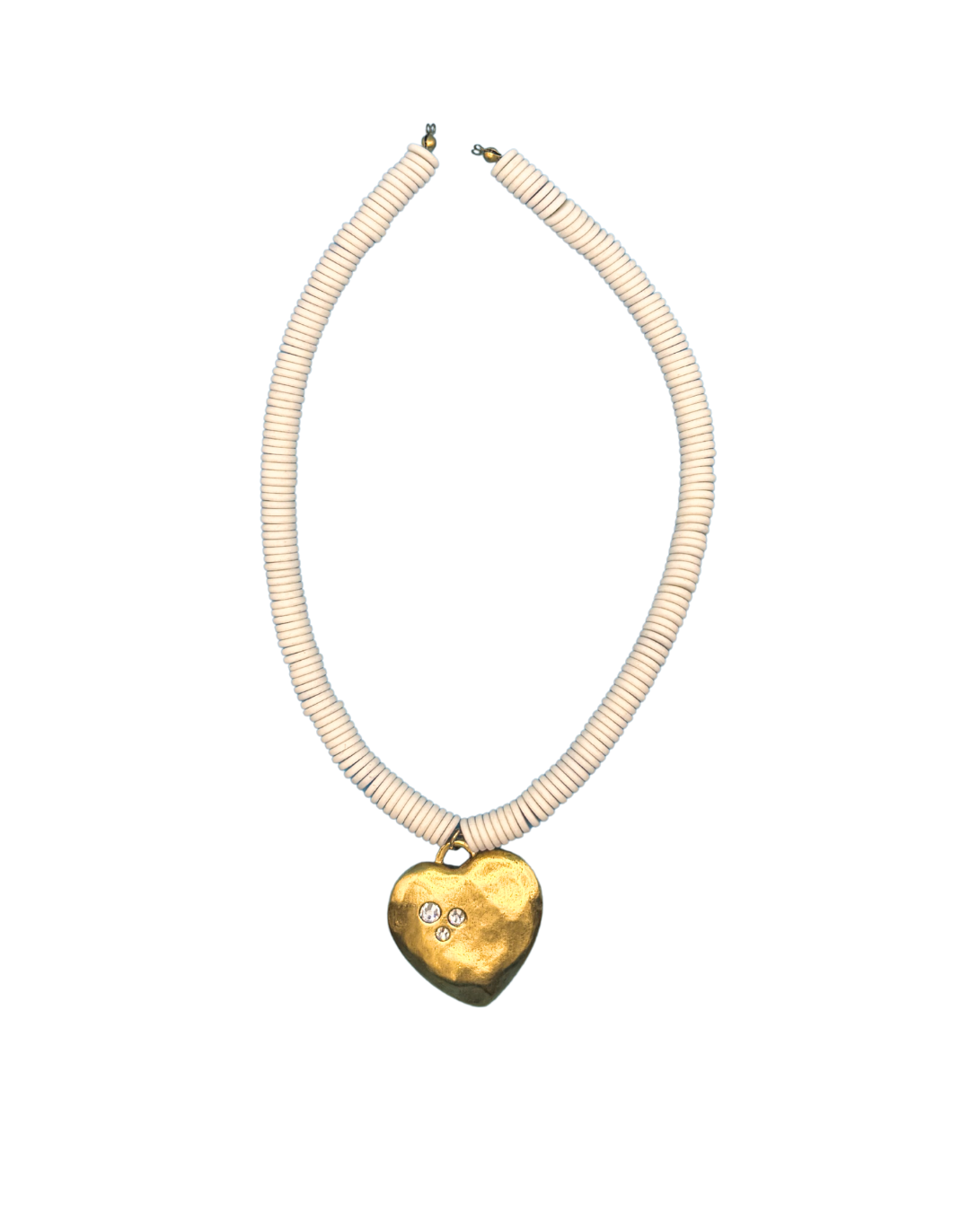 Touchdown necklace