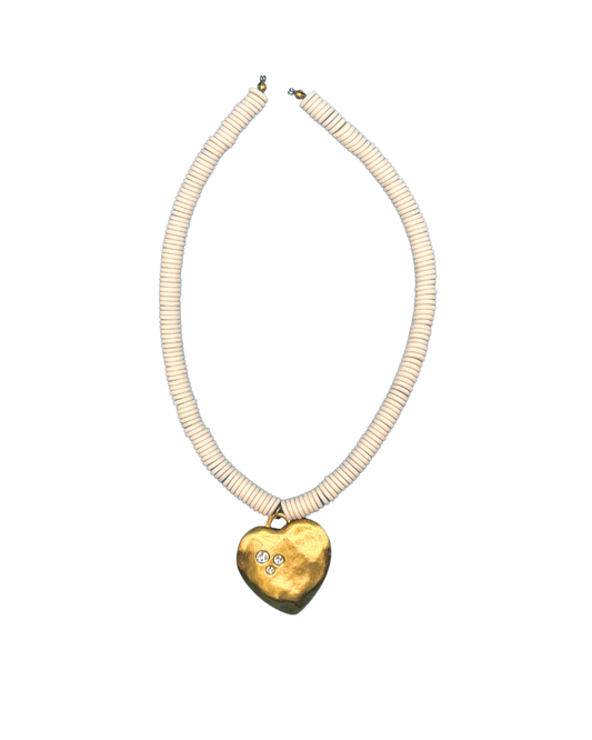 Touchdown necklace