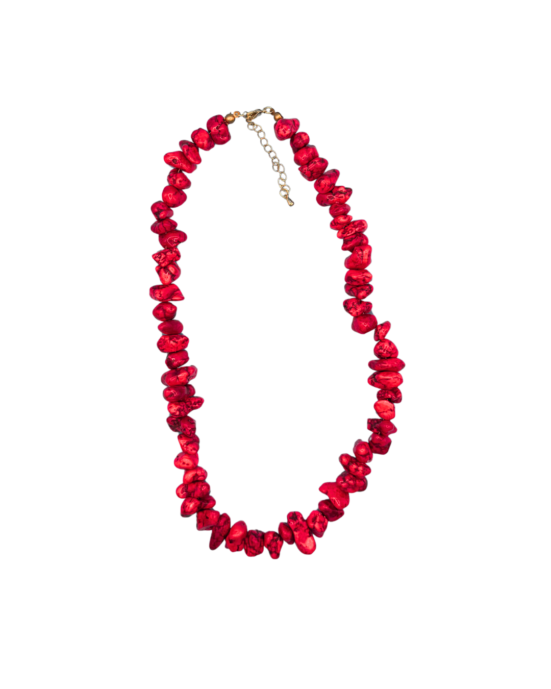Red Rocks Necklace