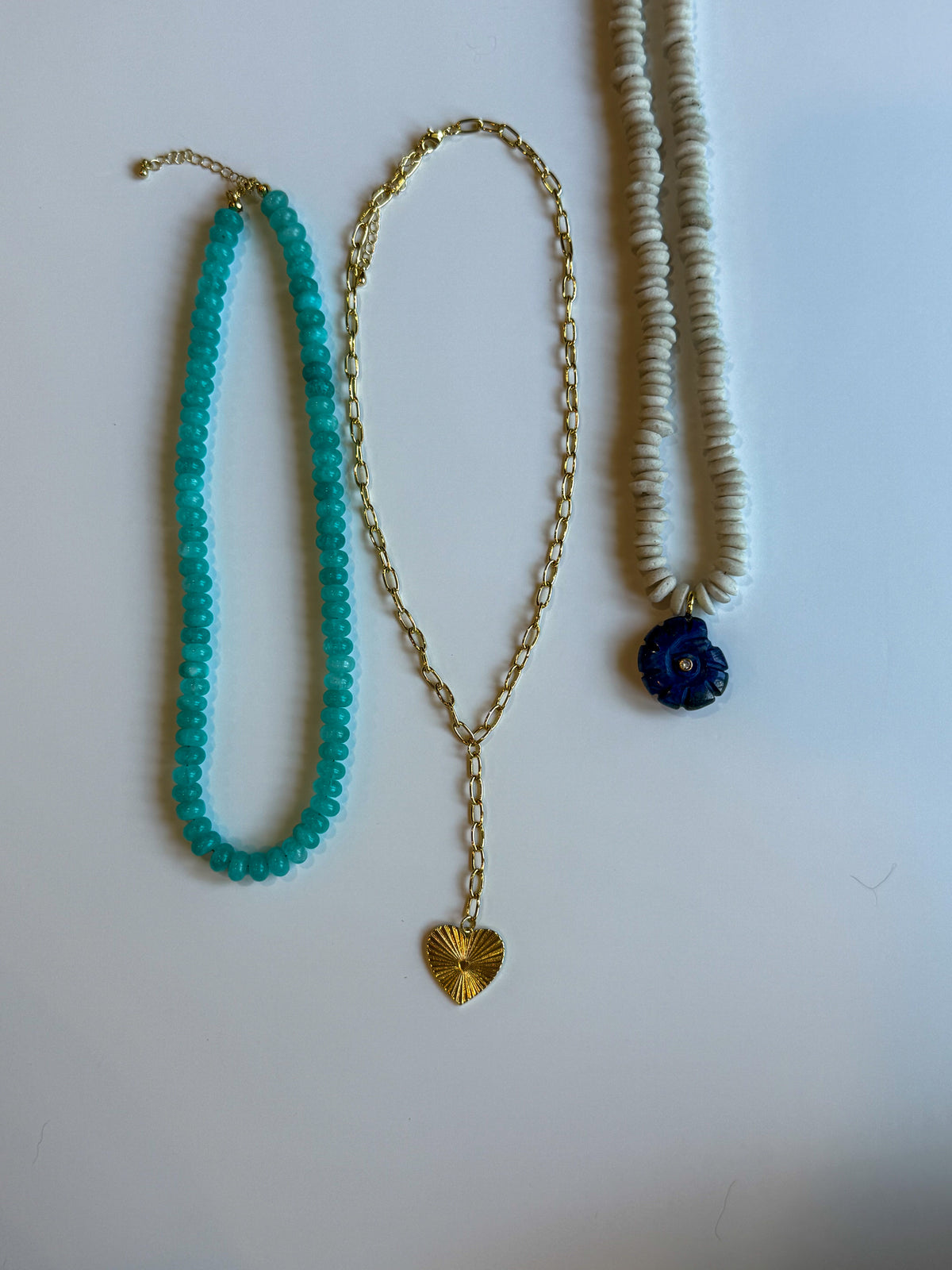 Sea Shell Necklace
