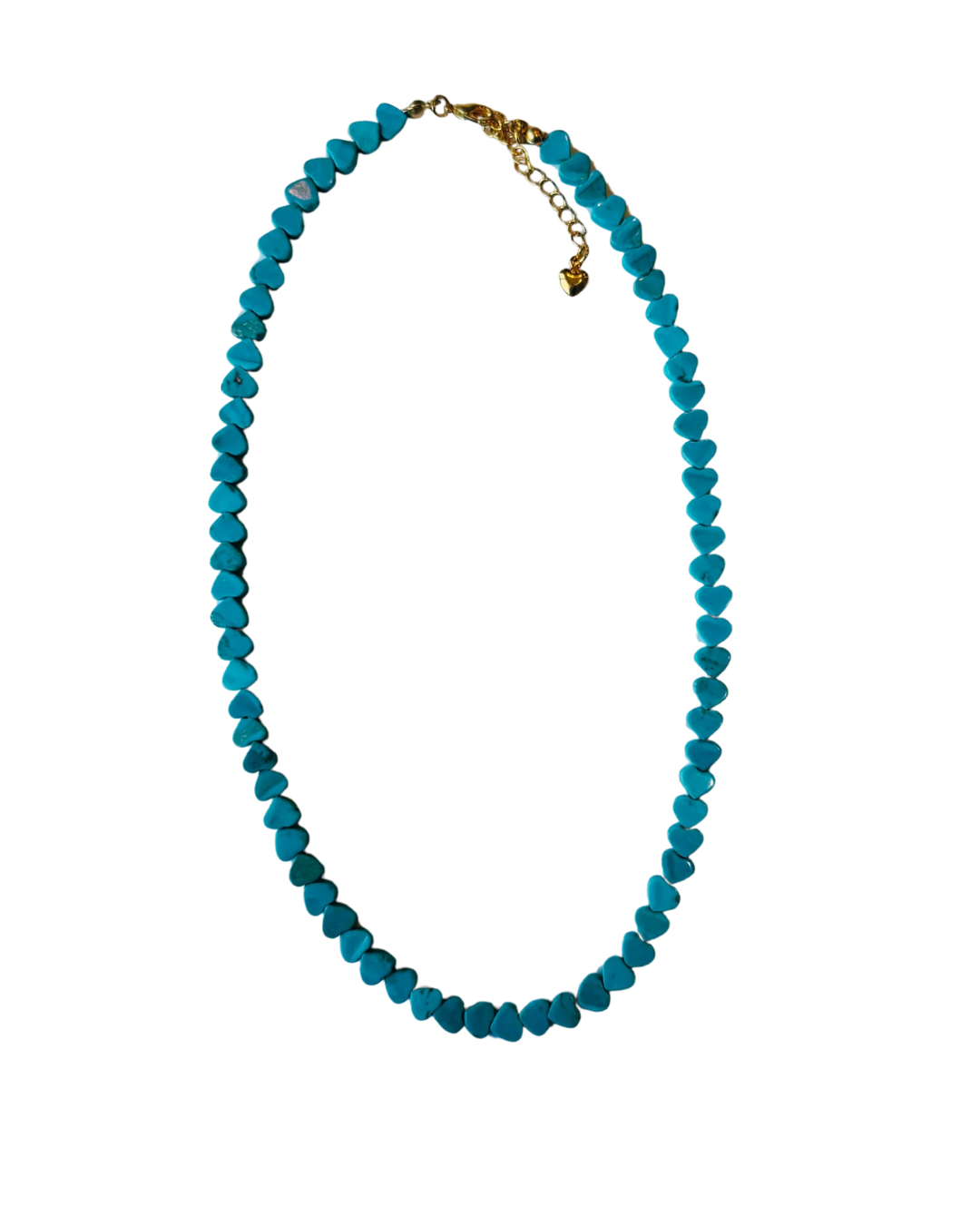 Love all around necklace