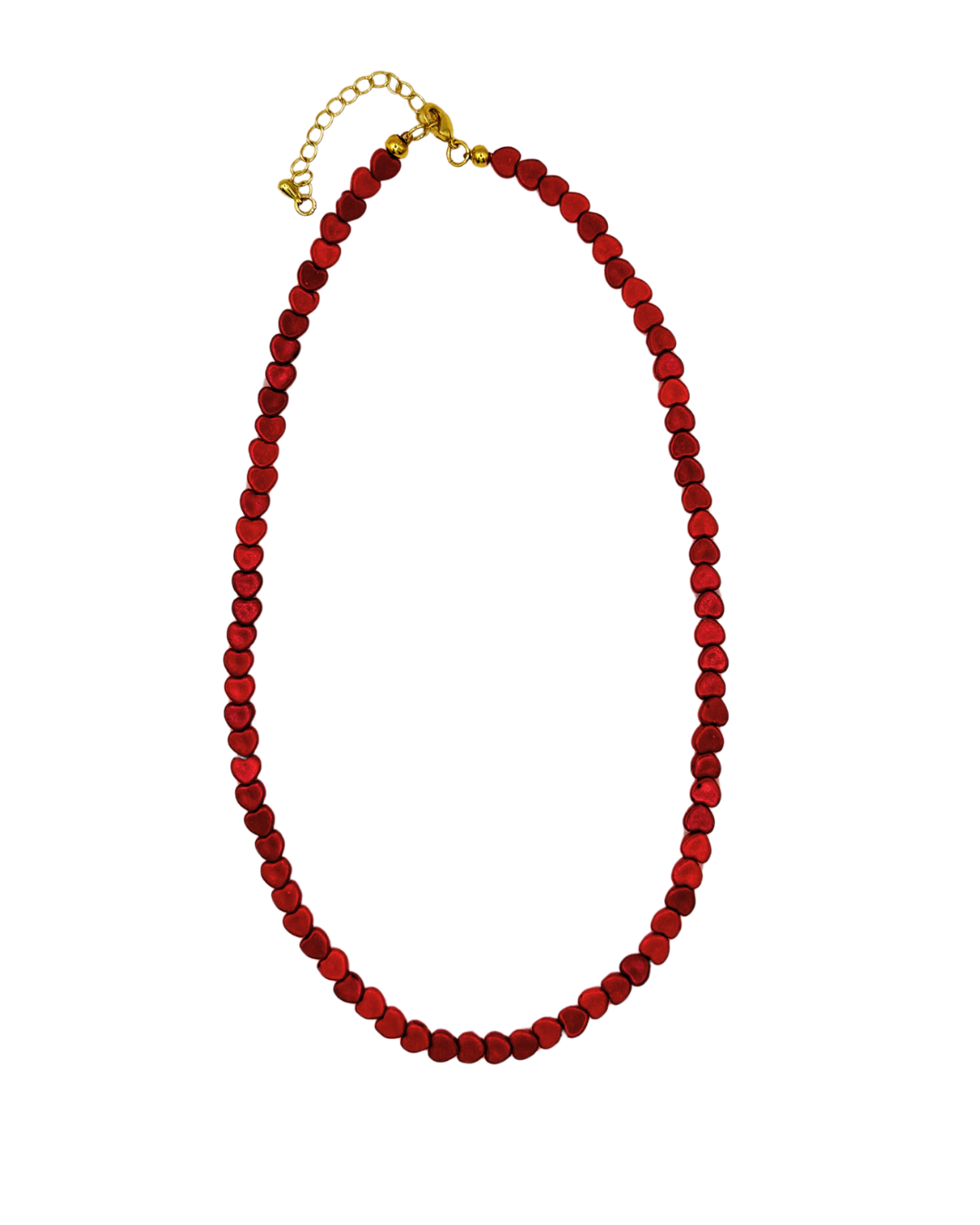 Love all around necklace