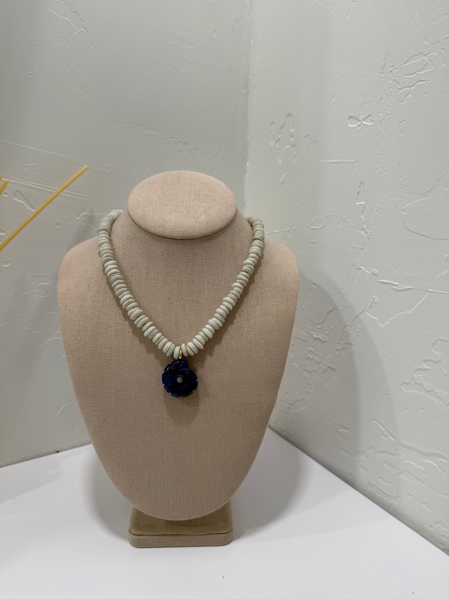 Sea Shell Necklace