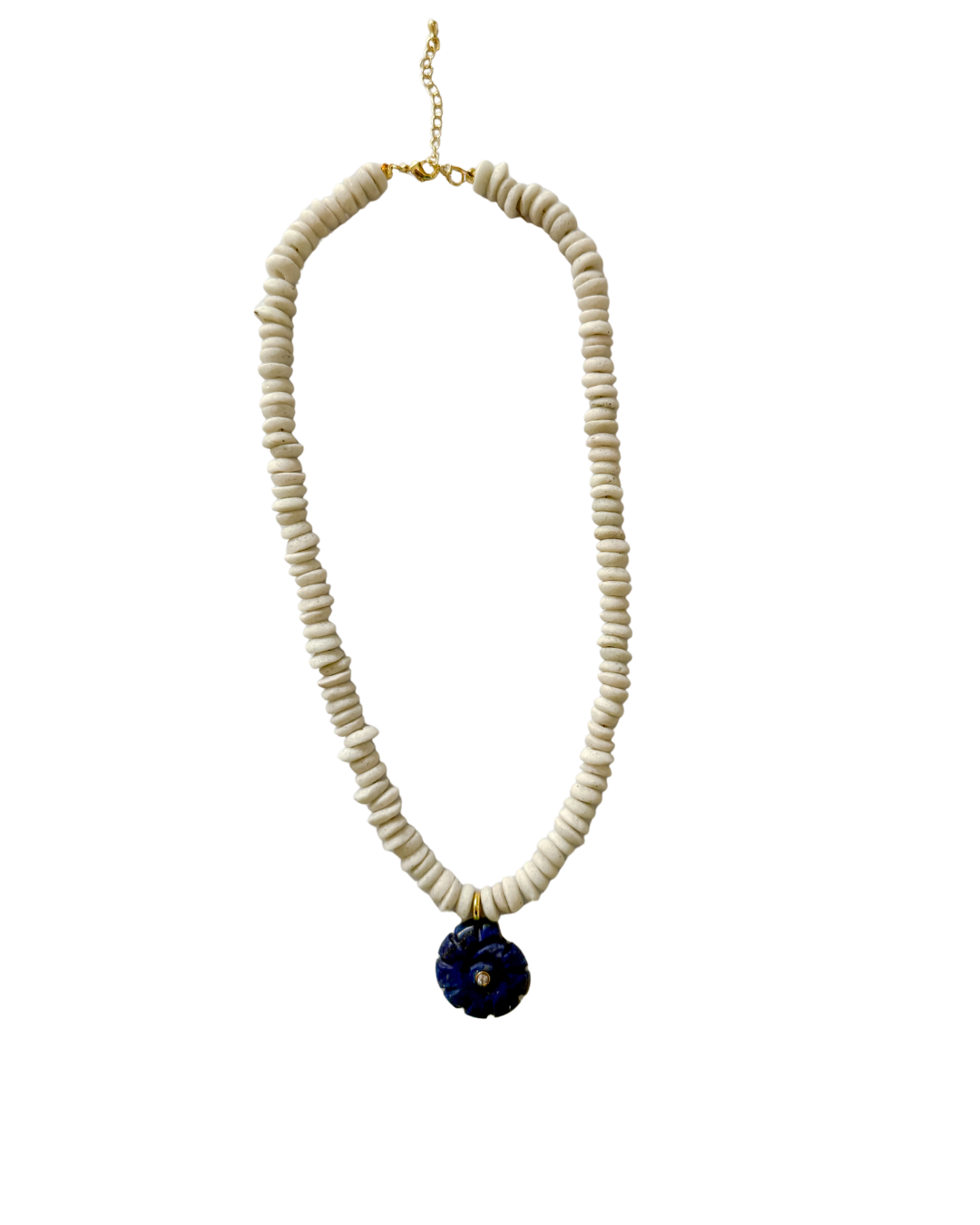 Sea Shell Necklace